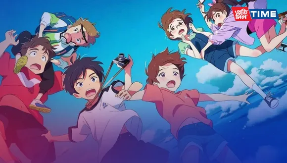 The Best Anime Movies on Netflix Right Now