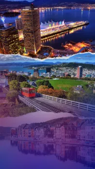 7 Countries with Four-Day Workweek