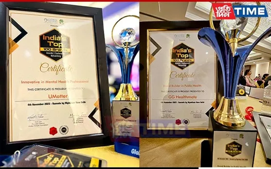 Two Guwahati-Based Healthcare Organisations Receive Awards in Delhi