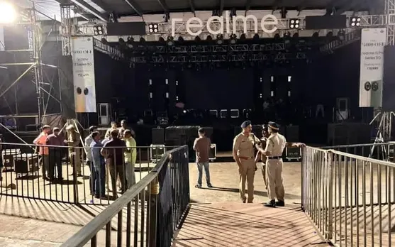 Cochin University Stampede: 4 Students Killed, Over 50 Injured