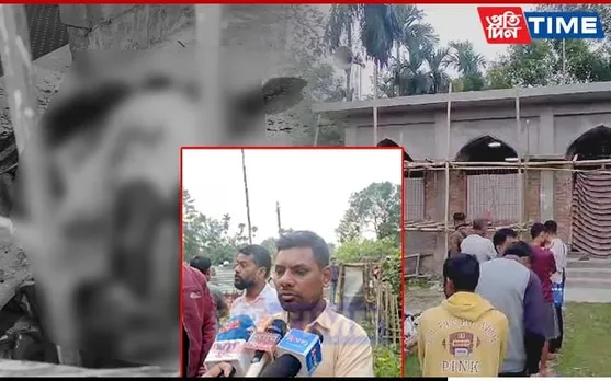 Hindi-Film Style Murder in Assam’s Makum, Eyewitness Turns Killer