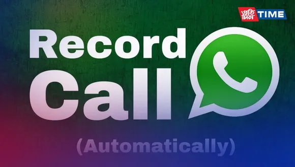 Tech Tips: 3 Ways to Record Your Phone and WhatsApp Calls