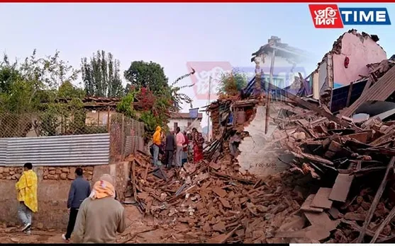 Death Toll in Nepal Earthquake Surges to 133; Over 100 Injured