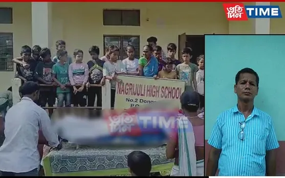 Assam: Man Dead in Bee Attack in Tamulpur; Another Injured