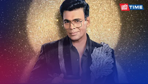 Koffee With Karan Season 8 Promo: Bollywood's Sizzling Duos Join Karan Johar for the Ultimate Showdown on Disney+ Hotstar!