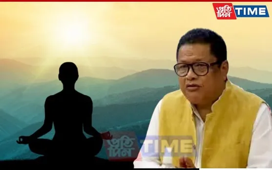 Assam Teachers to Get 12-Day Special Leave to Learn ‘Vipassana’ Meditation