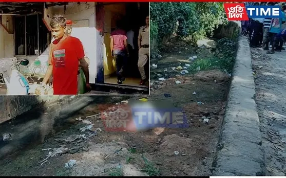 Chandmari Murder: Accused Sent to Police Custody; Denies Involvement in Case