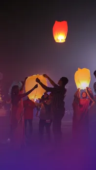 5 popular Indian places to experience the festival of lights