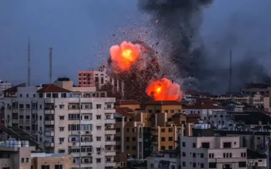 102 UN Staff Members In Gaza Killed Since Start Of Conflict