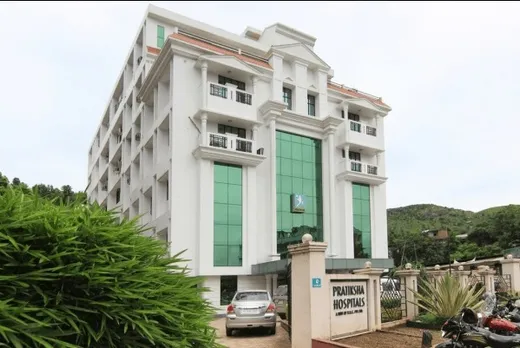 Guwahati: IT Dept Raids Properties Of Pratiksha Hospital's Owner