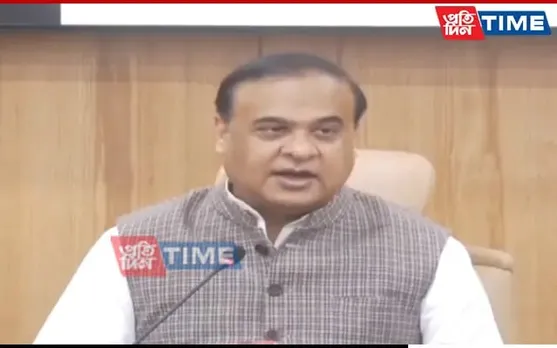 Assam CM Speaks On Brahmaputra Bridge, Khel Maharan And... | Full Guide