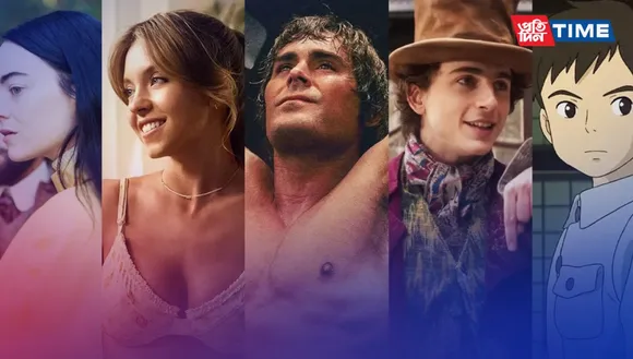 Hollywood Movies Hitting Theaters This December 2023!