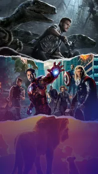 10 highest-grossing movies of all time