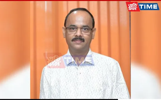 Assam: Senior TMC Leader Resigns From Party; Speculated To Join BJP