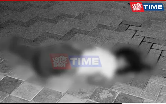 Woman Falls from Fourth Floor of Apartment in Guwahati, Dies