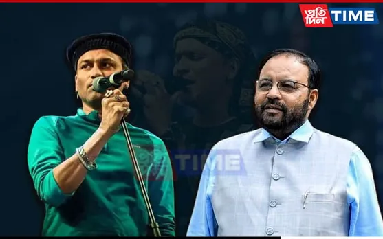 "Zubeen Likely to be Discharged Tomorrow, But He Needs Rest": Keshab Mahanta