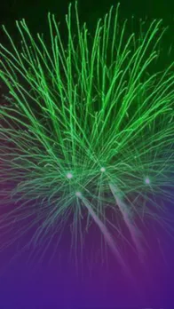  Green crackers in Diwali 