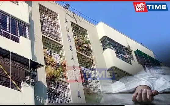 Guwahati: Woman in Live-in Relationship Found Dead in Flat; Partner Absconding 