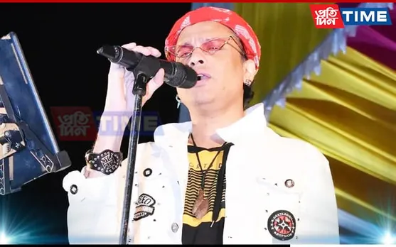 Zubeen Garg Turns 51: Assam's Musical Luminary Shines On