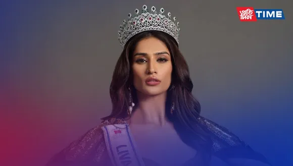 Shweta Sharda: A Rising Star at Miss Diva Universe 2023