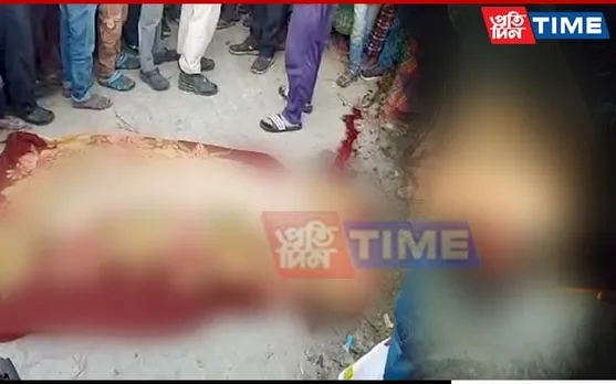 Assam: Minor Girl, Woman Trampled to Death by Wild Jumbos