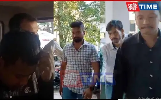 Guwahati Land Scam: Crime Branch Apprehends 11 Persons So Far