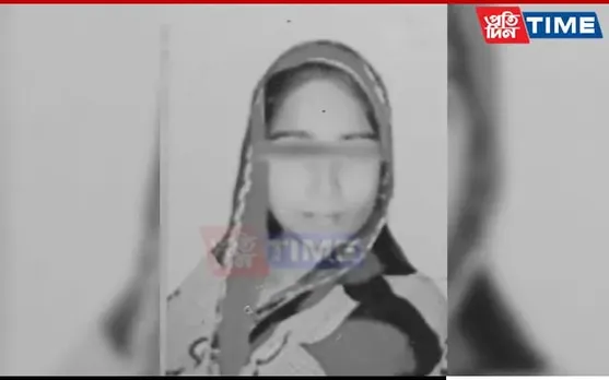 "She Begged Me, I Ignored..." Rues Father After Daughter's Death In Cachar