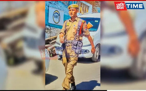 9th APBN Jawan From Assam Goes Missing on Duty in Mizoram