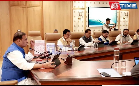 10 New Cancer Care Hospitals to Come Up in Assam