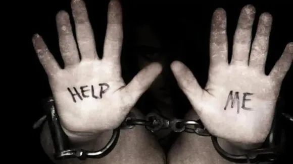 Assam Girl Rescued After Being Trafficked From Gurugram
