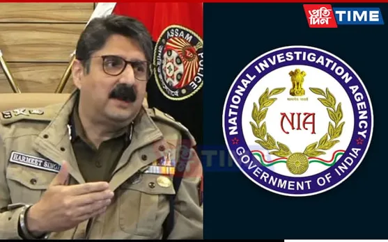 5 in Assam Among 47 Middlemen Held for Facilitating Rohingya Infiltration in India