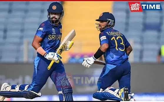 CWC 23: Sri Lanka Put in to Bat First in Must-Win Clash with Bangladesh | Here’s the Playing XIs