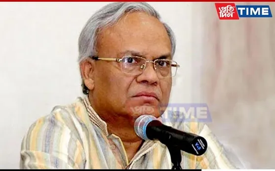 Bangladesh PM "Desperate For One-Sided Election", Disregarding 95% Public Opinion: Rizvi