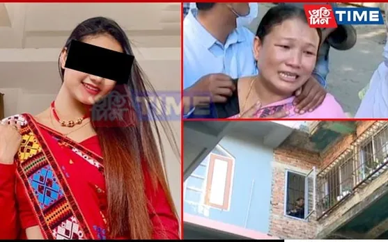 “My Daughter Was Murdered by Landlord & Maid”, Asserts Anushka’s Mother