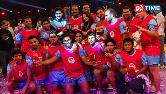 Jaipur Pink Panthers Team 2023: Squad, Players, Coach, Captain and Owner Details
