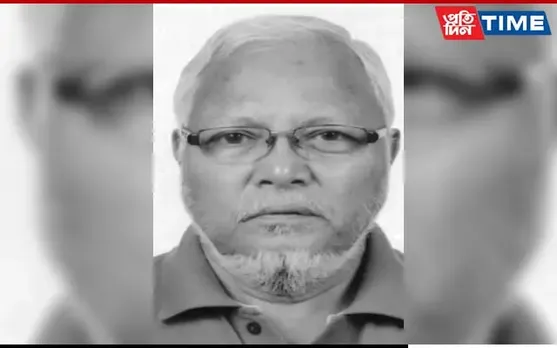 Renowned Assamese Filmmaker Hemen Das Passes Away