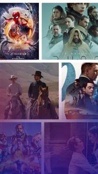 10 must watch Hollywood movies of 2021