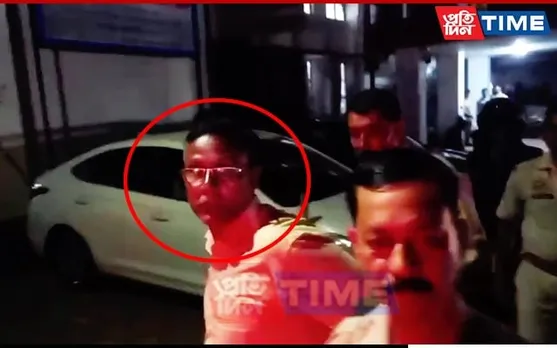 Guwahati: Man Handed 25 Years Prison Sentence For Raping Step-Daughter