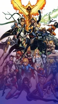 9 strongest female superheroes in the Marvel Cinematic Universe (MCU)