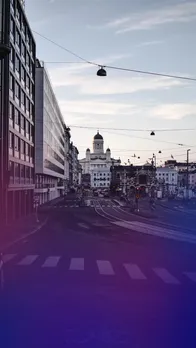 7 Cleanest Countries around the World with some word