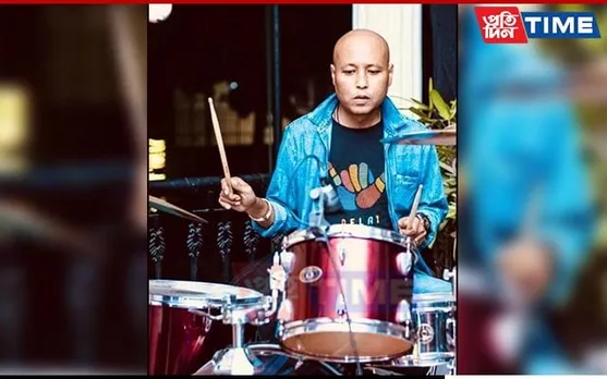 Assamese Actor Indra Bania’s Son, Gaurav Passes Away