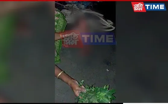 One-month-old Infant Dies after Getting ‘Kabiraji’ Treatment in Assam’s Nagaon