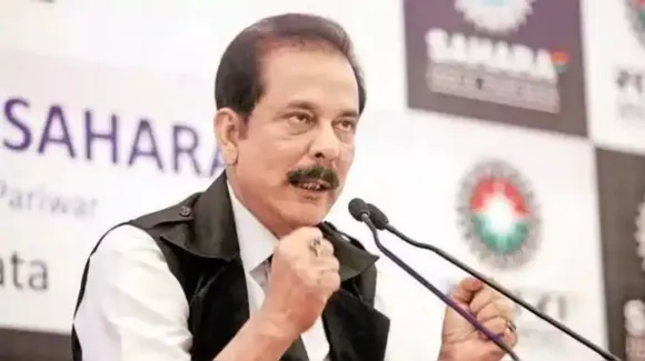 Founder of Sahara Group, Subrata Roy, Passes Away