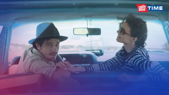 Best Road Trip movies of all time