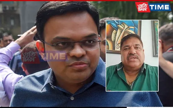 Ashok Malhotra Apologizes After ACA Complains to Jay Shah Over “Second-Class Citizens” Remark