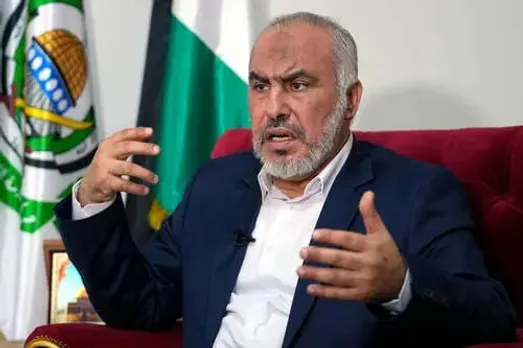 Hamas Official Vows To 'Repeat' Oct 7 Attack On Israel