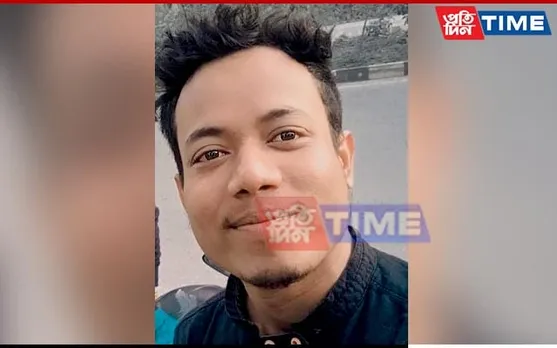 Youth Dies in Road Accident near Janata Bhawan in Guwahati, Family Suspects Foul Play