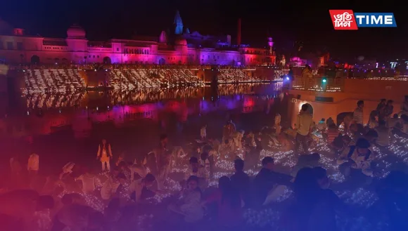 Diwali 2023: Discover 5 Best Places to Visit during Diwali