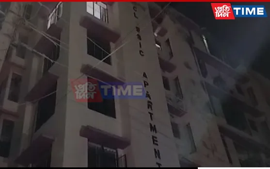 Silchar Youth Absconding After Raping Minor in Guwahati