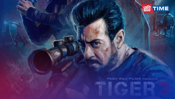 Tiger 3 Review: Tiger 3 is an Action Extravaganza and a Box Office Triumph